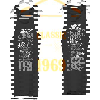 Hombre Guitarras Eléctricas Música Rock Guitarristas Nacidos 1969 Camiseta sin mangas - Regaloses