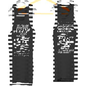 Hombre Humor No Soy Perfecto Pero Soy Abuelo Camiseta sin mangas - Regaloses