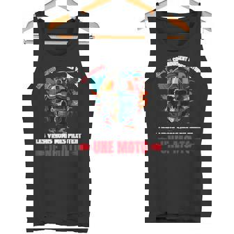 Homme Humour Conducteur Moto Humour Cadeau Motard Débardeur e - Cadeauxyz