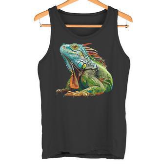 Iguana Tank Top - Geschenkecke