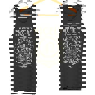 It's A Nicely Thing You Wouldn't Understand Tank Top - Thegiftio