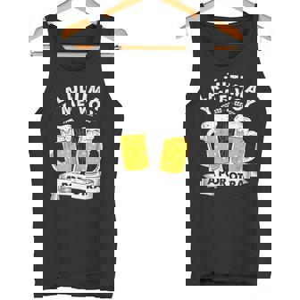 Jarra De Cerveza Cerveza Artesanal Camiseta sin mangas - Regaloses