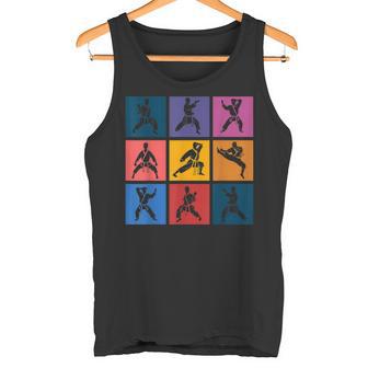 Karateka Ninja Karate Tank Top - Geschenkecke