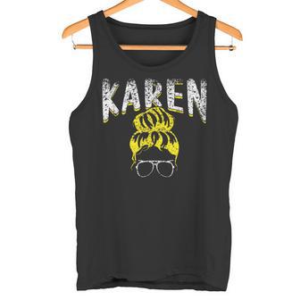 Karen Calm You Karens Tank Top - Geschenkecke