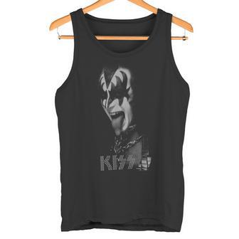 Kiss Gene And Tank Top - Geschenkecke