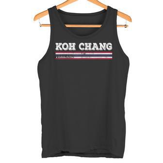 Koh Chang Tank Top - Geschenkecke