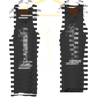La Tarjeta Del Tarot Ermitaño Camiseta sin mangas - Regaloses