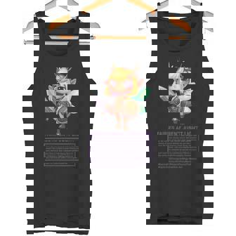 Las Hadas No Son Solo Luz Diseño Para Gamers Cuello Camiseta sin mangas - Regaloses