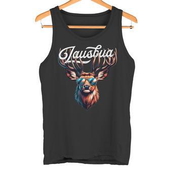 Lausbua Costume Boys Costume Costume Tank Top - Geschenkecke