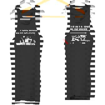 Le Plan De La Journée Mécanicien Plan Débardeur e - Cadeauxyz