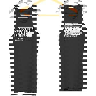 Leerás Esto Primero Luego Esto Luego Esto Gracioso Camiseta sin mangas - Regaloses