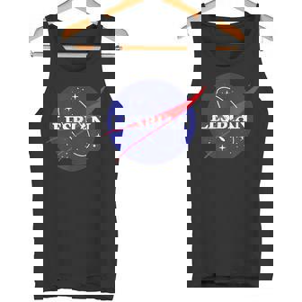 Lesbiana Space Lesbianas Cosas Lgbtq Pride Lesbian Pride Camiseta sin mangas - Regaloses