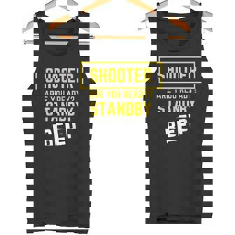 Long Range Ready Camicia Per Tiratori A Lungo Raggio Ipsc Canotta - Novitaregali