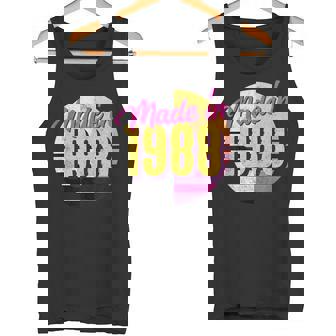 Los Años 80 Estilo Retro Cumpleaños 1988 Camiseta sin mangas - Regaloses