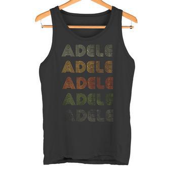 Love Heart Adele GrungeVintage Style Adele S Tank Top - Geschenkecke