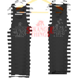 Lustiges Bjj Jiu-Jitsu Brasileño Camiseta sin mangas - Regaloses