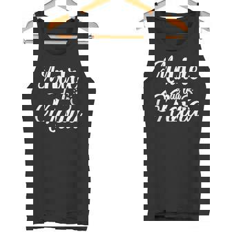 Madre De La Novia Española Madre De La Novia Boda Novia Camiseta sin mangas - Regaloses