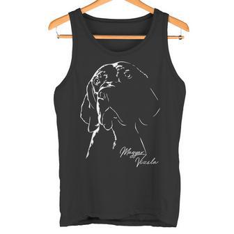 Magyarizsla Dog Tank Top - Geschenkecke