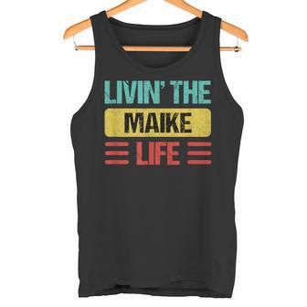 Maike Tank Top - Geschenkecke