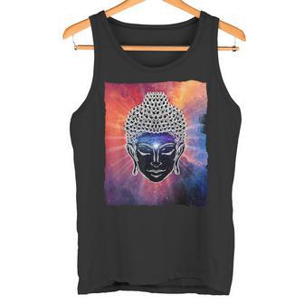 Main Bouddha Zen Bouddha Yoga Pleine Conscience Yogi Peace Hippie Débardeur e - Cadeauxyz
