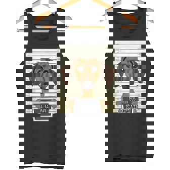 Mamá Teckel I Amante De Los Perros I Teckel Camiseta sin mangas - Regaloses