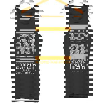 Maratón De Madrid 2024 Finisher Camiseta sin mangas - Regaloses