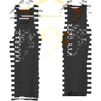 Más Bajos Clave De Sol Contrabajo Camiseta sin mangas - Regaloses