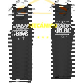 Mecánico Jubilado Regalo Camiseta sin mangas - Regaloses
