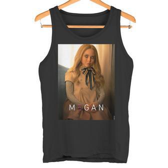 Megan Portrait Tank Top - Geschenkecke