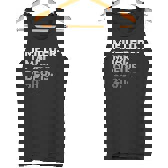 Meilleur Mari Depuis 2011 11 Ans De Mariage Noces De Soie Débardeur e - Cadeauxyz