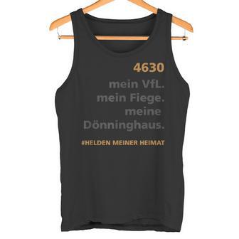 Mein Bochum Tank Top - Seseable