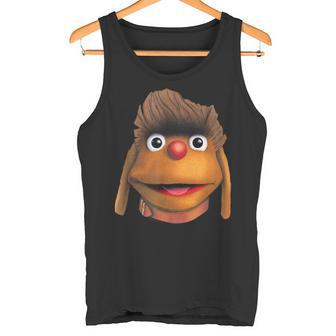 Moppi 3D Tank Top - Geschenkecke