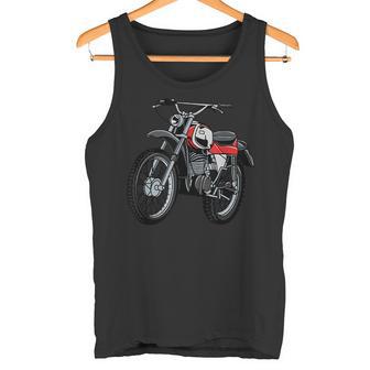 Mz Gs Tank Top - Seseable