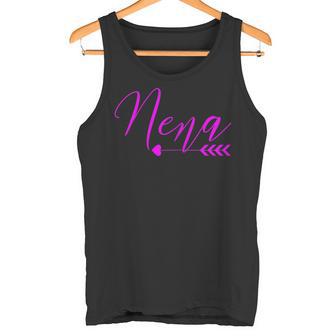 Nena Name Nenas Nenachen For Nena Tank Top - Geschenkecke