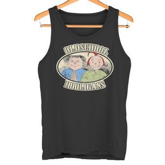 Old School Hooligans Tank Top - Geschenkecke