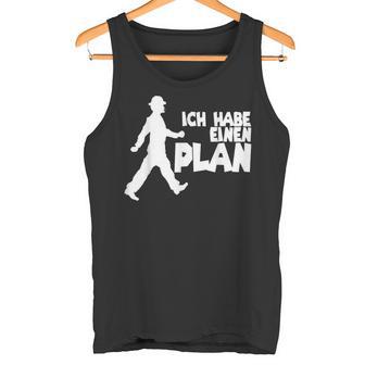 Olsenbande Ddr Ossi Cult Tank Top - Geschenkecke