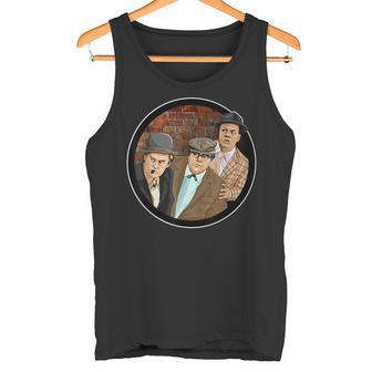 Olsenbande Egon Olsen Benny Frandsen Kjeld Jensen Ddr Tank Top - Geschenkecke