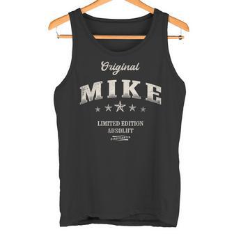 Original Mike Tank Top - Geschenkecke