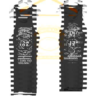 Originale Annata 1994 Regalo Anni 30 Compleanno Uomo Donna Canotta - Novitaregali
