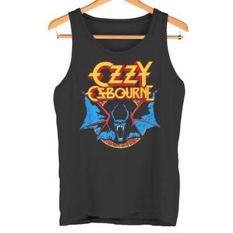 Ozzy Osbourne Classic Racquet Tank Top - Geschenkecke