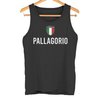 Pallagorio Tank Top - Geschenkecke