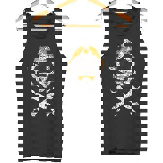 Palombaro Sommozzatore Sub Jolly Roger Logo Dive Diver Canotta - Novitaregali