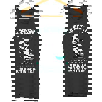 Panda Exercise Extra Rice Panda Diet Humor t Shirt Tank Top - Monsterry