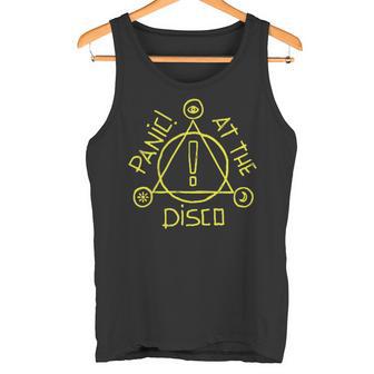 Panik In Der Disco Tod Einer Bachelor S Tank Top - Geschenkecke