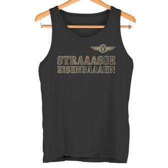 Paratrooper Altenstadt Springerlehrgang Tank Top - Geschenkecke