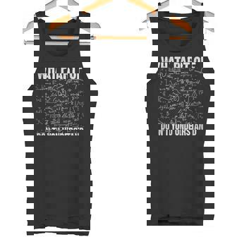 What Part Of Don't You Understand Regalos Divertidos Para Profesores De Matemáticas Camiseta sin mangas - Regaloses