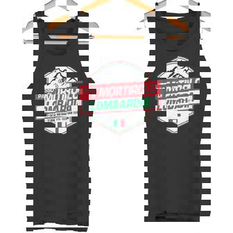 Passo Di Mortirolo Ciclista Lombardía Italia Ciclismoacaciones Camiseta sin mangas - Regaloses