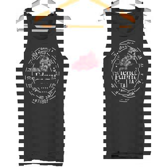 Piamonte Italia Amante Delino Regiónino Italia Europaiajeros Camiseta sin mangas - Regaloses