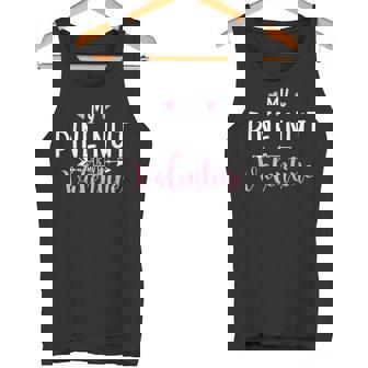 My Pine Nut Is My Valentine Party Tank Top - Monsterry