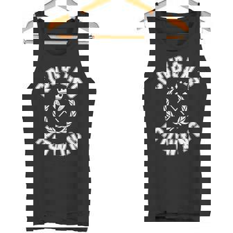 Primos Remo Camiseta sin mangas - Regaloses